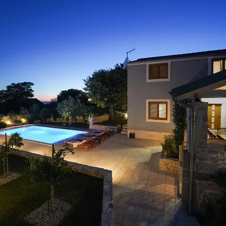 Vila Bandella Visocane