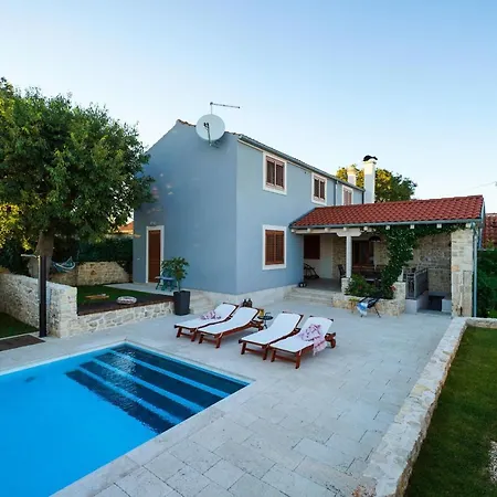 Vila Bandella Visocane