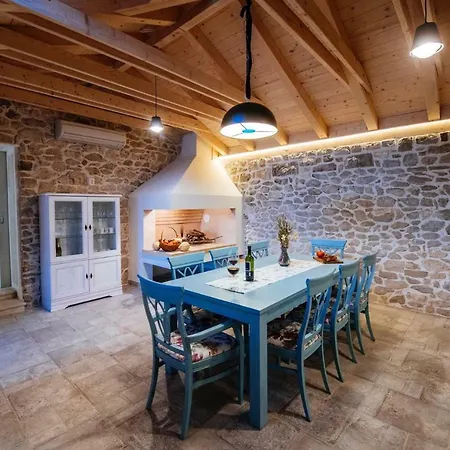Vila Bandella Visocane